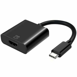 USB-C zu HDMI-Kabel Aisens... (MPN S0236913)