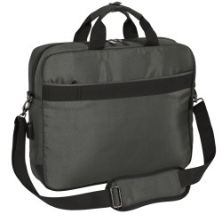 Tasche für Laptop & Tablet Safta +tablet+usb safta safta business Grau 41 x 33 x 9 cm