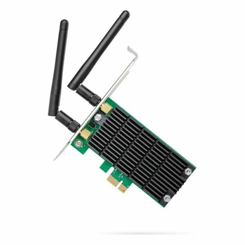 Netzwerkkarte TP-Link Archer T4E