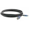 HDMI Kabel Kramer C-HM/ETH-10 Schwarz 3 m