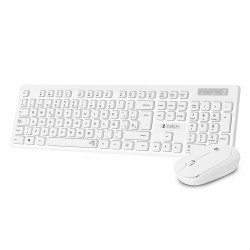 Tastatur mit Drahtloser... (MPN M0313600)