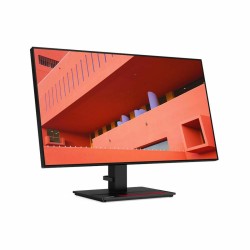 Gaming-Monitor Lenovo P27H-20 27" Quad HD 60 Hz