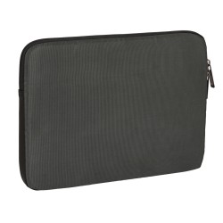 Laptop Hülle Safta Business 14'' Grau (34 x 25 x 2 cm)