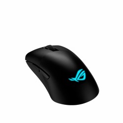 Schnurlose Mouse Asus 90MP02V0-BMUA00 Schwarz