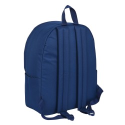 Laptoptasche Safta safta Rot Marineblau 31 x 40 x 16 cm