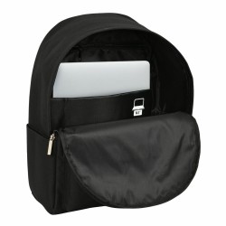 Laptoptasche Safta safta Schwarz 31 x 40 x 16 cm