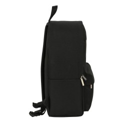 Laptoptasche Safta safta Schwarz 31 x 40 x 16 cm