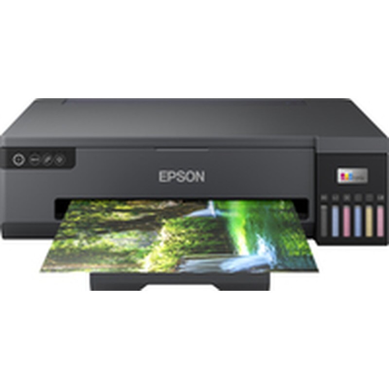 Multifunktionsdrucker Epson EcoTank ET-18100