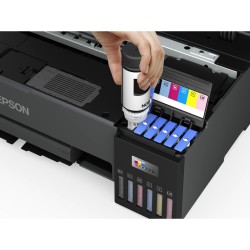 Multifunktionsdrucker Epson EcoTank ET-18100