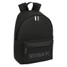 Laptoptasche Sevilla Fútbol Club sevilla fc Schwarz 31 x 41 x 16 cm