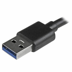 Adapter-Set Startech USB312SAT3 Schwarz