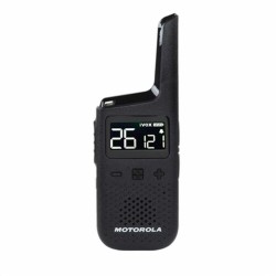 Walkie-Talkie Motorola (MPN S0437578)