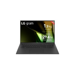 Laptop LG GRAM... (MPN M0307380)