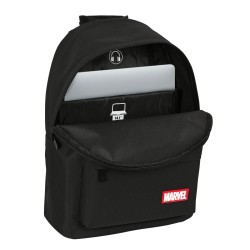 Laptoptasche Marvel 14,1'' Schwarz