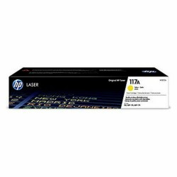 Original Toner HP W2071A... (MPN M0301264)