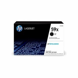 Toner HP CF259X Negro Schwarz (MPN M0302610)