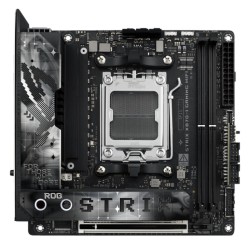 Motherboard Asus... (MPN M0323673)