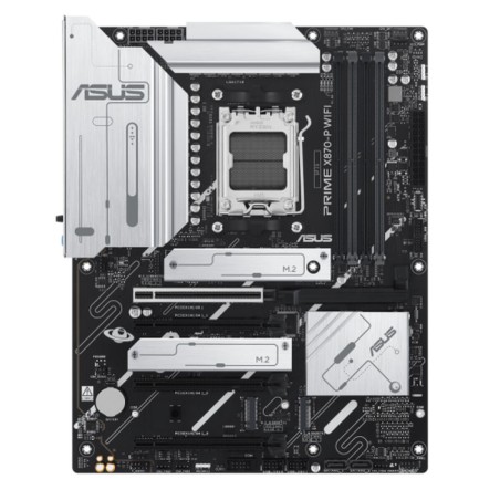 Motherboard Asus 90MB1IS0-M0EAY0 AMD X870 AMD AM5