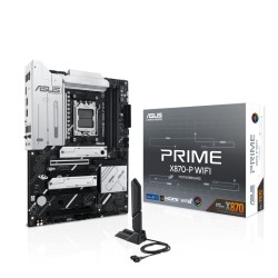 Motherboard Asus 90MB1IS0-M0EAY0 AMD X870 AMD AM5