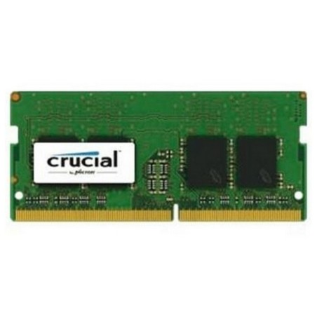 RAM Speicher Crucial CT4G4SFS824A DDR4 4 GB CL17 DDR4-SDRAM 2400 MHz