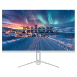 Gaming-Monitor Nilox... (MPN S0241708)