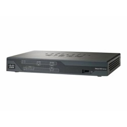 Router CISCO C886VA-K9 (MPN M0200515)