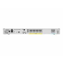 Router CISCO ISR1100-4G (MPN M0200524)