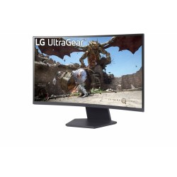 Gaming-Monitor Salicru 27GS60QC-B 27" Full HD