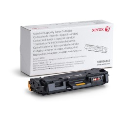 Toner Xerox 106R04346 Schwarz (MPN M0520300)