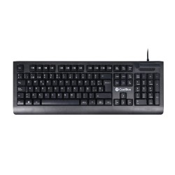 Tastatur CoolBox... (MPN M0521204)