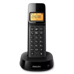 Kabelloses Telefon Philips... (MPN S0424389)