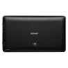 Tablet Denver Electronics 114101040680 10" Quad Core Schwarz 1 GB RAM 10,1"