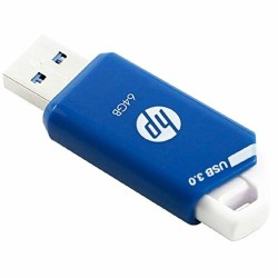 USB Pendrive HP HPFD755W-64... (MPN S0426452)