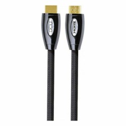HDMI Kabel DCU (1,5 m) Schwarz (MPN S0427526)