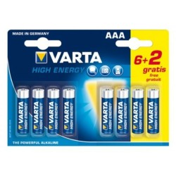 Batterie Varta LR6 AAA 1,5V... (MPN )