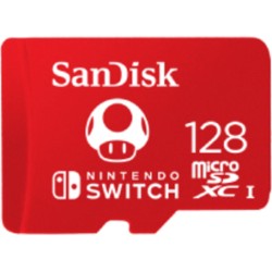 Micro SD-Karte SanDisk... (MPN M0321028)