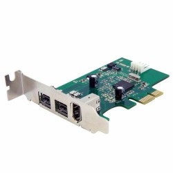 PCI-Karte Startech PEX1394B3LP (MPN S55056552)