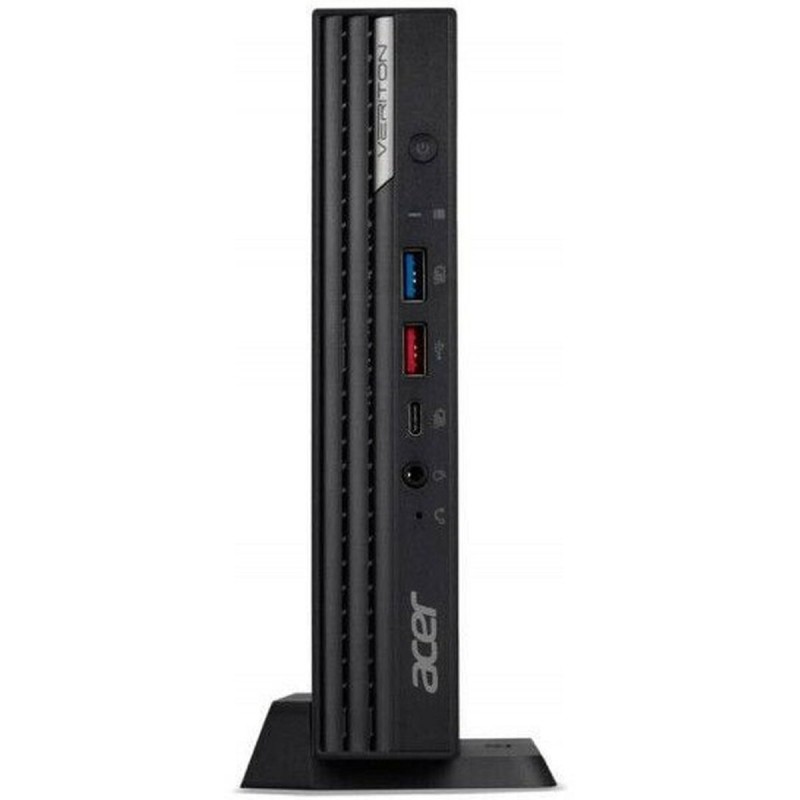 Mini-PC Acer VERITON EN2580 i3-13100T 8 GB RAM 512 GB SSD