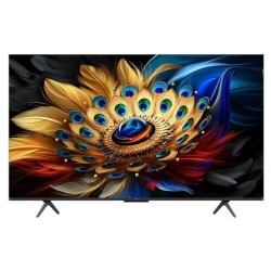 Smart TV TCL 50C655 4K Ultra HD 50" QLED