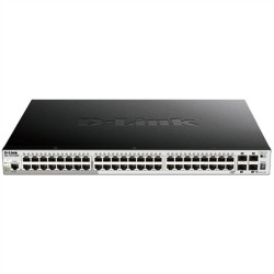 Switch D-Link DGS-1510-52XMP/E (MPN S0235990)