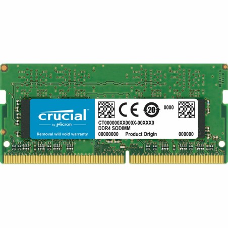 RAM Speicher Crucial CT16G4S266M CL19