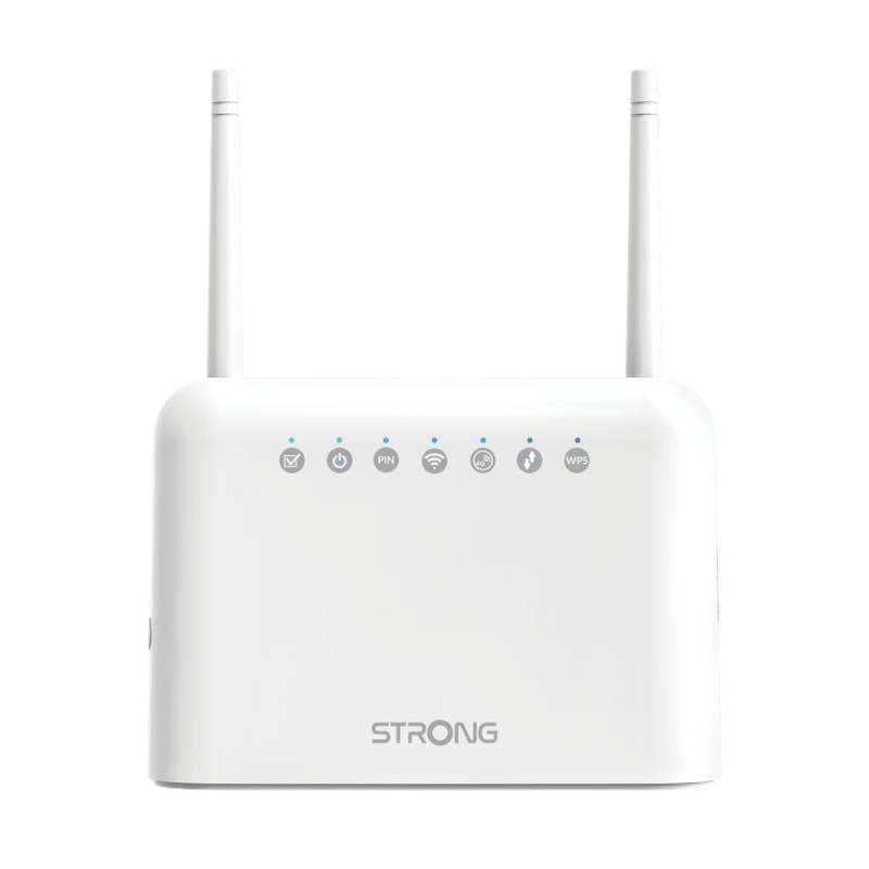 Router STRONG 4GROUTER350 Dual SIM