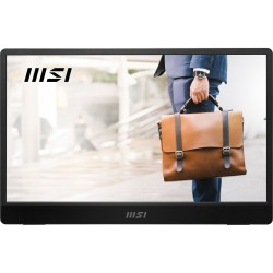 Monitor MSI MP161 E2 Full... (MPN S0239396)