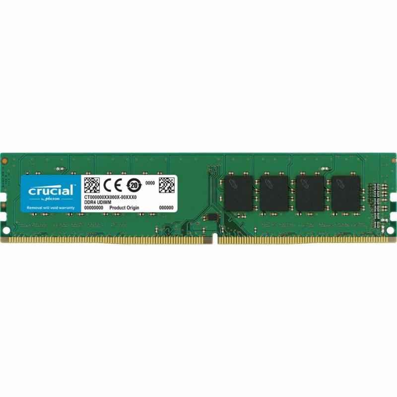 RAM Speicher Crucial CT32G4DFD832A 32 GB DDR4