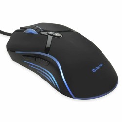 Gaming Maus Denver Electronics GMO-402 Schwarz