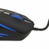 Gaming Maus Denver Electronics GMO-402 Schwarz