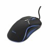 Gaming Maus Denver Electronics GMO-402 Schwarz