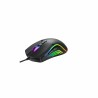 Gaming Maus Denver Electronics GMO-402 Schwarz