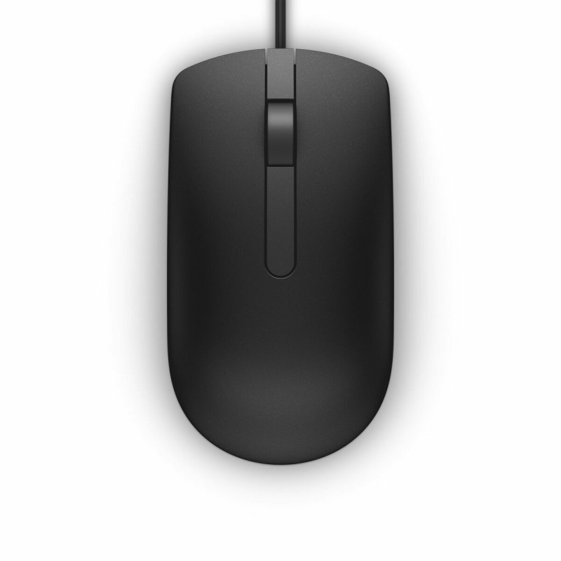 Mouse Dell 570-AAIS Schwarz