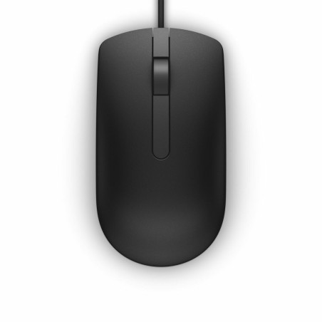 Mouse Dell 570-AAIS Schwarz